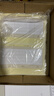 西玛（SIMAA）SKPJ101西玛黄用友KPJ101A4金额记账凭证打印纸 财务办公T3/T6/U8/210*127mm 2000份/箱 实拍图