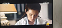 长虹 21.45英寸 FHD全高清 100Hz  HDMI+VGA 内置音箱 低蓝光护眼 节能认证 电竞显示器 22G650F-S 实拍图