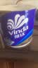 维达（Vinda）有芯卷纸 蓝色经典4层200克*27卷 高克重卫生纸 厕纸纸巾整箱 实拍图