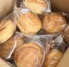 三只松鼠手撕面包量贩装约15包800g/箱 早餐面包代餐休闲零食小面包 实拍图