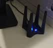 睿因（Wavlink）AX5400无线网卡免驱WiFi6电竞千兆5G网络台式机WiFi接收器电脑外置USB网卡 Ultra 实拍图
