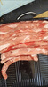 小龙坎肥牛卷500g 烤肉火锅涮煮火锅食材牛肉卷肥牛片生鲜 实拍图