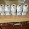 安利（Amway）纽崔莱小麦胚芽油营养胶囊成人VE维生素E225粒  45粒*5瓶装 实拍图