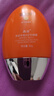 高姿小胖橙防晒霜50g*2 SPF50+PA+++清爽不油腻 军训户外 七夕送礼 实拍图