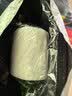 茨格曼鱼缸过滤棉加厚生化过滤棉鱼缸专用滤材净水黑色中孔50*50*2cm 实拍图
