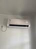 华凌空调神机二代 一级能效1.5匹变频挂机KFR-35GW/N8HE1ⅡPro+一级能效3匹变频柜机 KFR-72LW/N8HE1Ⅱ 实拍图