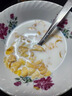 家乐氏（Kellogg）进口香甜玉米片300g/盒 儿童早餐零食营养早餐代餐即食食品麦片 实拍图
