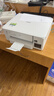 兄弟（brother）DCP-T436W彩色喷墨无线手机wifi打印机复印扫描一体机家用小型学生作业照片A4墨仓打印机435白色款 T436W无线远程小程序 官方标配，京配闪送 实拍图