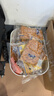 豪士面包虎皮蛋糕420g 早餐面包健康零食中式糕点办公室休闲点心蛋糕 实拍图