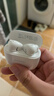 华为长续航蓝牙耳机 FreeBuds SE 2 40小时长续航 快速充电 蓝牙5.3适用于苹果/安卓手机白 实拍图