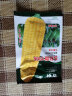 百萌（BAI MENG）国审水果玉米种子 可以生吃 皮薄无渣多汁 棒子大 四季种植 非转基因玉米种子 苏科甜1506水果玉米种子（干煸型种子） 50克大约有350粒左右 厂商封装 晒单实拍图
