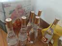 汾酒53度黄盖玻汾  清香型白酒 高度口粮酒  泡酒 53度 475mL 12瓶 非原箱（6瓶整箱*2） 实拍图