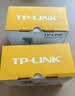 TP-LINK TL-EH601-100 六类非屏蔽网络水晶头 RJ45(100只装） 实拍图