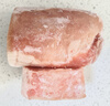 京东跑山猪黑猪里脊肉1.2斤 猪里脊炒菜食材（新老包装随机发货） 实拍图