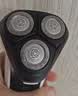 飞利浦（PHILIPS）适配s3202刀头剃须刀s3102s3203S4303刮胡刀s3000S4303配件刀头 刀头三片装 实拍图