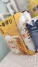 麒麟（Kirin）一番榨黄啤酒500ml*4听 清爽口感京东自营送礼 实拍图