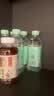 名仁 清新薄荷味苏打水饮料弱碱性水无汽无糖375ml*24瓶整箱装  实拍图