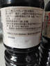 和田宽 日本进口酿造酱油浓口家用酱油日式日本酱油调味凉拌生鱼片1L瓶 4瓶装 实拍图