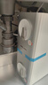 安吉尔哪吒高速全厨净水器1400G家用净水器8年长效RO膜反渗透厨下式净水机J3780-ROC186 实拍图