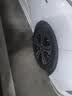赛轮液体黄金轮胎/汽车轮胎215/60R17 96H C01适配逍客/宝骏 SUV 实拍图