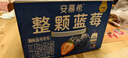 伊利安慕希整颗蓝莓200g*8瓶/箱 礼盒装 实拍图