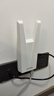 Tenda腾达3000M WiFi路由放大器双频5G千兆网口wi-fi无线中继信号增强全屋覆盖家用mesh子母A33 实拍图