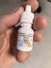 【原研进口】典必殊 妥布霉素地塞米松滴眼液 5ml/盒*5盒 实拍图