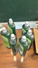 Frosch 柠檬浓缩洗洁精 750ml*6 德国原装进口 实拍图