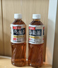 三得利无糖乌龙茶饮料500ml（新老包装随机发货） 实拍图