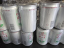 健力宝经典国货碳酸饮料橙蜜味200mL*24摩登迷你罐汽水补充电解质含蜂蜜 实拍图