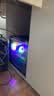 技嘉 酷睿i5 14400F升15代245KF台式组装电脑主机RTX4060Ti/5060Ti游戏高端电竞独显直播设计渲染整机 配置一：13代酷睿i5丨RTX3060 实拍图