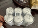 健力宝经典国货含蜂蜜补充电解质橙蜜味200ml*6罐运动碳酸饮料汽水果味 实拍图