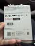 闪迪（SanDisk）128GB TF（MicroSD）4K内存卡 行车记录仪 监控摄像头专用 循环录制10,000小时 高耐用存储卡 实拍图