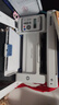 奔图（PANTUM）M6200W 激光wifi无线多功能打印机 办公家用打印复印扫描一体机 硒鼓可加粉打印机 实拍图