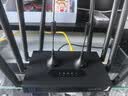 卡讯诺2025新款5G4G三网通随身wifi无线路由器便携式无线宽带光纤网速千兆网无限速流量不拉网线免拉网线 【工业版】36核+10天线wifi6 实拍图