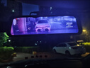 LNDU凌度行车记录仪前后双录HS880BAir高清1440P+2K流媒体后视镜倒车 实拍图