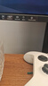 SANC盛色23.8英寸2K原生180Hz FastIPS显示器 硬件低蓝光 小夜灯耳机挂架 电脑电竞屏幕 G52E Max 实拍图