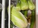 【24小时菜】富硒小油菜200g 实拍图