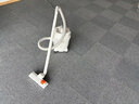 德尔玛（Deerma）【2026重磅新品】TJ700S 干吹两用桶式吸尘器 家用商用 吸尘器桶式大吸力 整机降噪设计ZN-530 实拍图