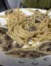 清净园黑椒奶油蘑菇意面酱120g*3袋装 速食意面酱 调料酱拌面酱 实拍图