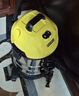 KARCHER德国卡赫 桶式吸尘器18L干湿吹三用家用工业开荒装修保洁地毯宠物大容量大功率超强吸力WD1s 实拍图