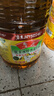 鲁花 【保真菜籽油】食用油 低芥酸特香菜籽油 6.18L   物理压榨 实拍图