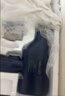 小熊（Bear）面条机家庭用 家用压面机 无线手持压面枪 小型电动自动不锈钢饸饹压面条机 5种出面模具YMJ-K40Z7 实拍图
