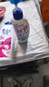 海飞丝控油去屑洗发水套装去油1kg*2+丝质1kg+香氛300g*2+10g*2 实拍图