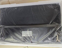 蜂王电竞24英寸100Hz显示器高清办公电脑显示屏75Hz轻电竞游戏屏幕家用监控黑色扩展副屏23.8 实拍图
