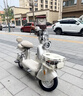 雅迪【河北/天津专享】电动车摩登莱茵二代智能电动自行车【2026新款】【门店自提】 颜色到店自选 实拍图