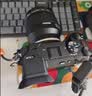 斯莫格（SmallRig） 4819 适用索尼a7c2相机取景器眼罩sony A7CII相机微单摄影拍照A7CR手柄套件拍摄配件 实拍图