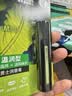曼秀雷敦男士专用润唇膏3.5g-温润型 保湿补水滋润防干裂脱皮唇油七夕礼物 实拍图