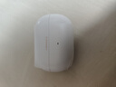 弱水时砂【重磅新品】琉璃Ultra无线蓝牙耳机琉璃X升级款入耳运动耳机抗风噪主动降噪HiFi音质超长续航学生 浅云白|深海级降噪+旗舰HiFi音质 实拍图