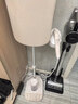 美的（Midea）【有钛巨能烫MAX】2026新款立式挂烫机/家用熨烫机96g/min高定护理机服装店专用YGD18YY 实拍图